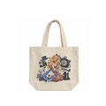 Not Your Alice Canvas Bag