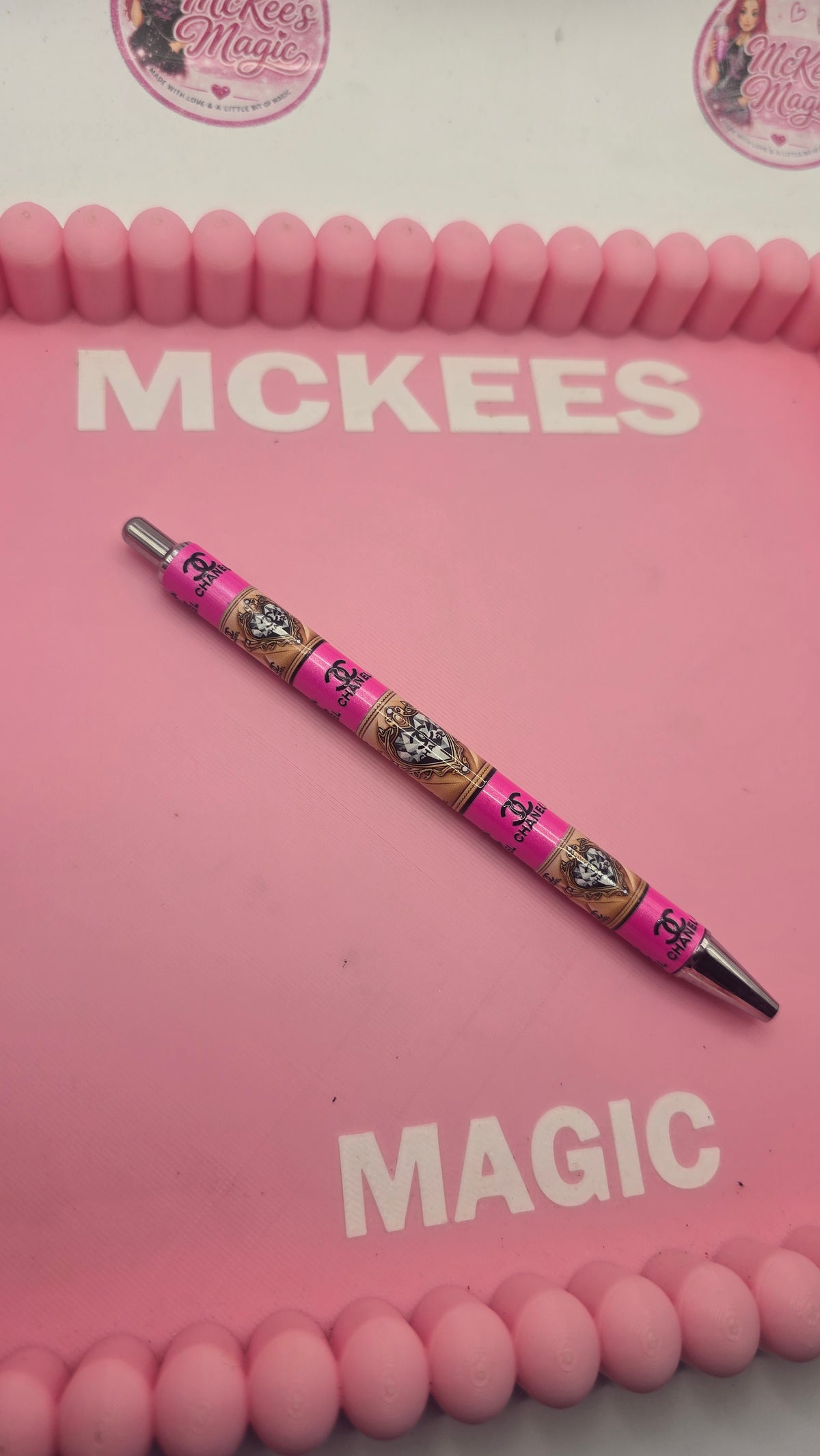 CC Pens