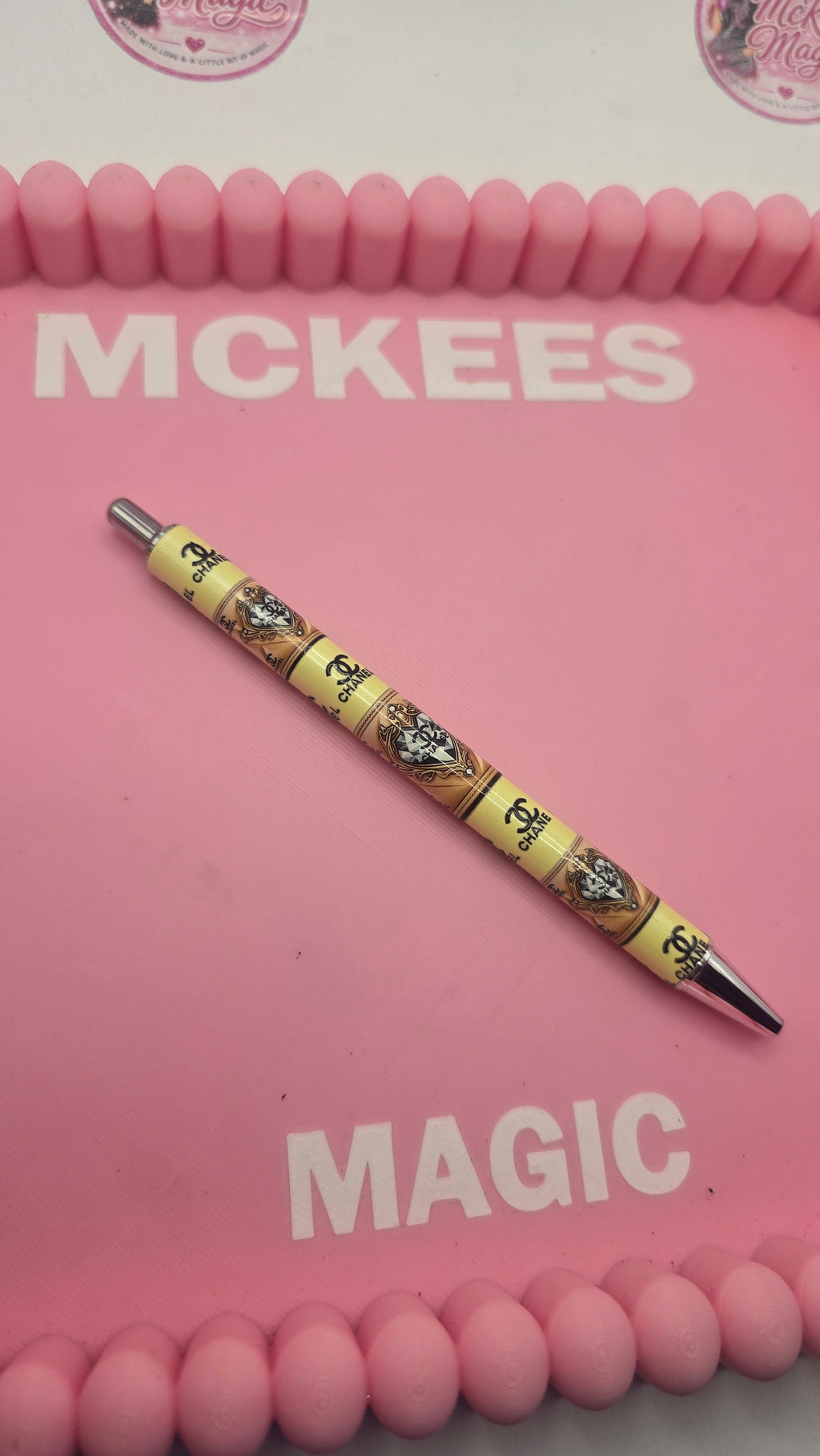 CC Pens