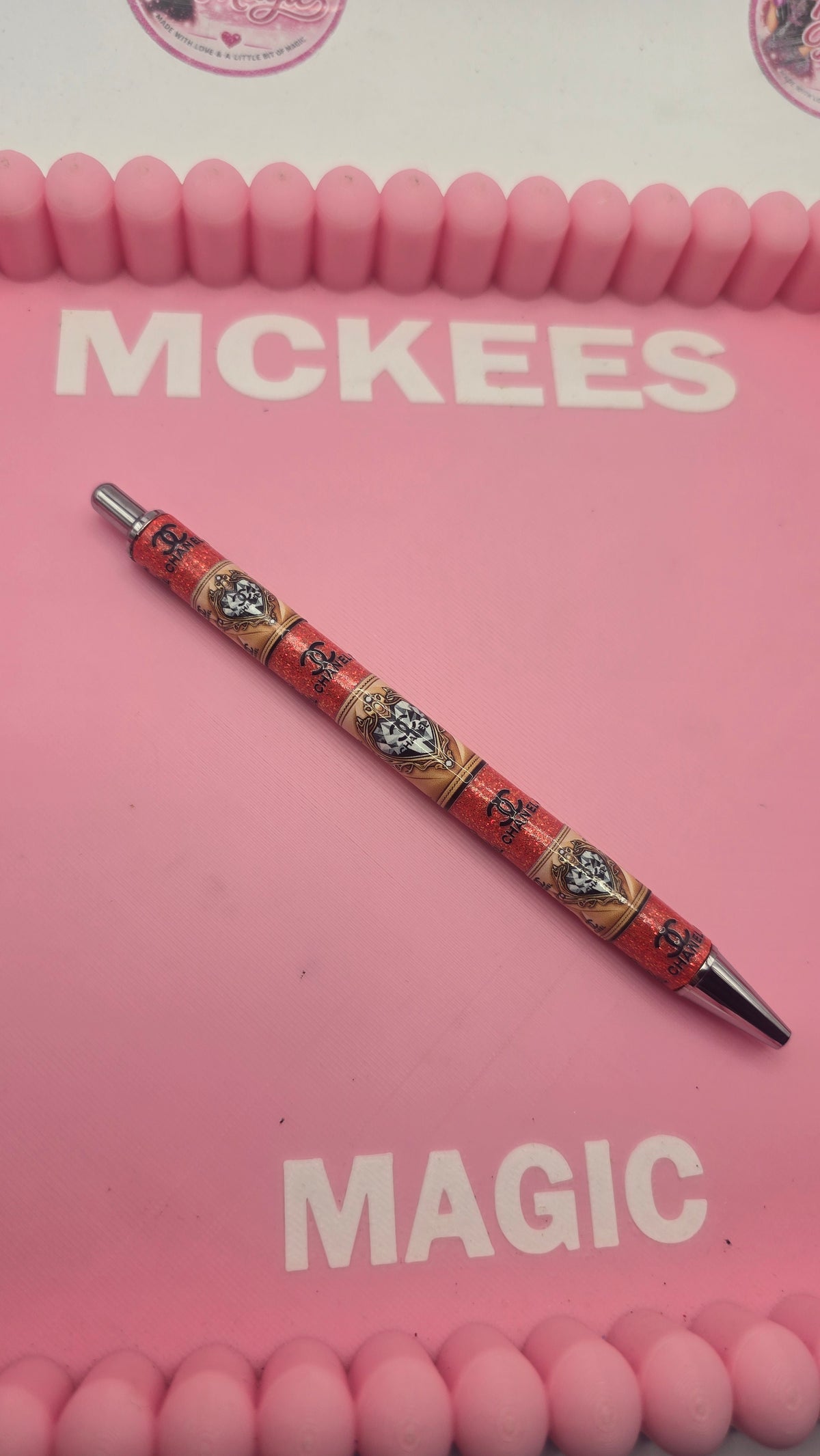 CC Pens