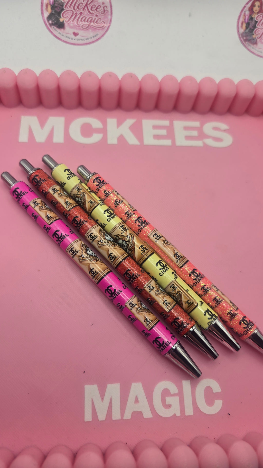 CC Pens