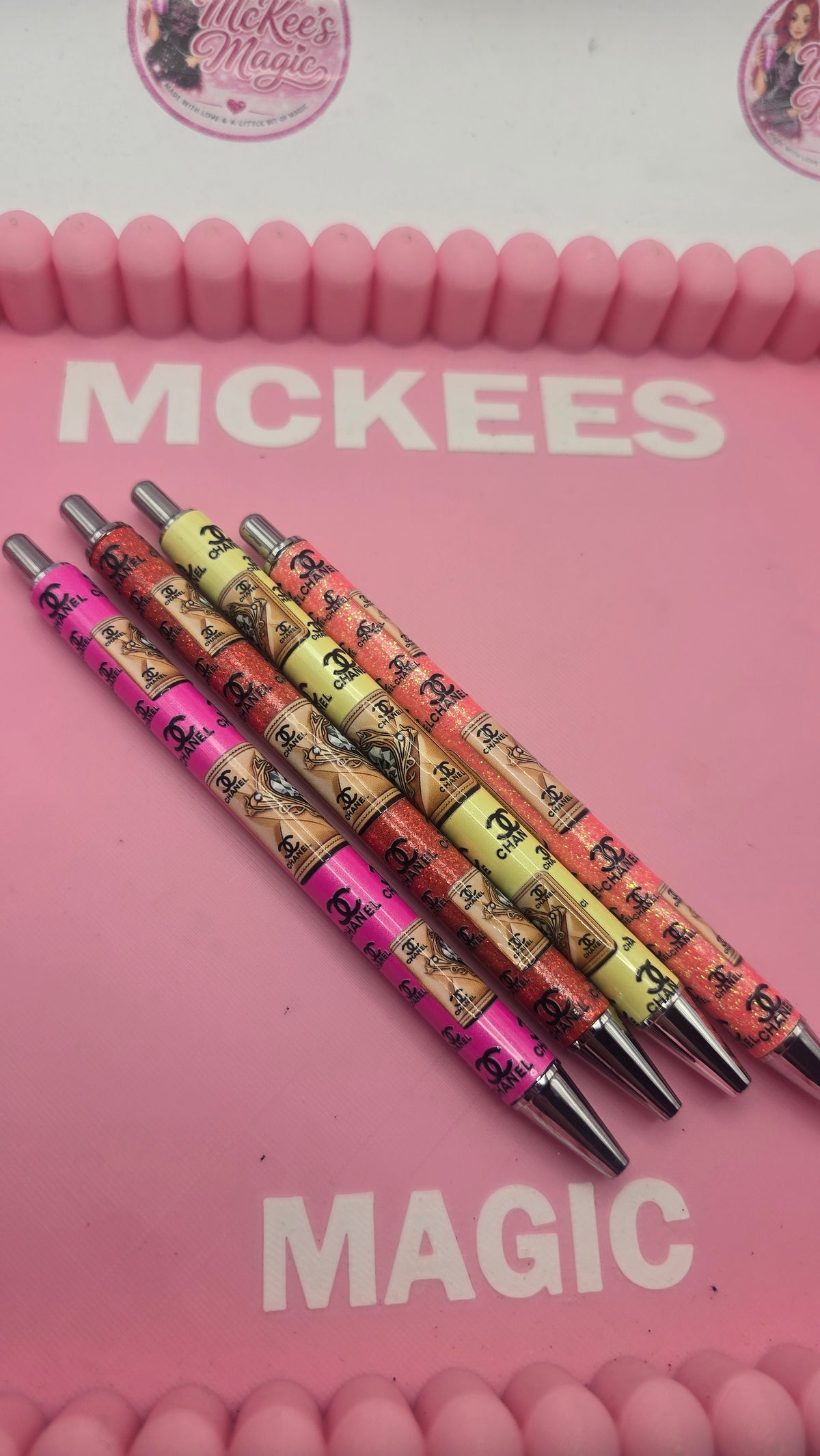 CC Pens