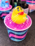 Duck Cup Bath Bomb