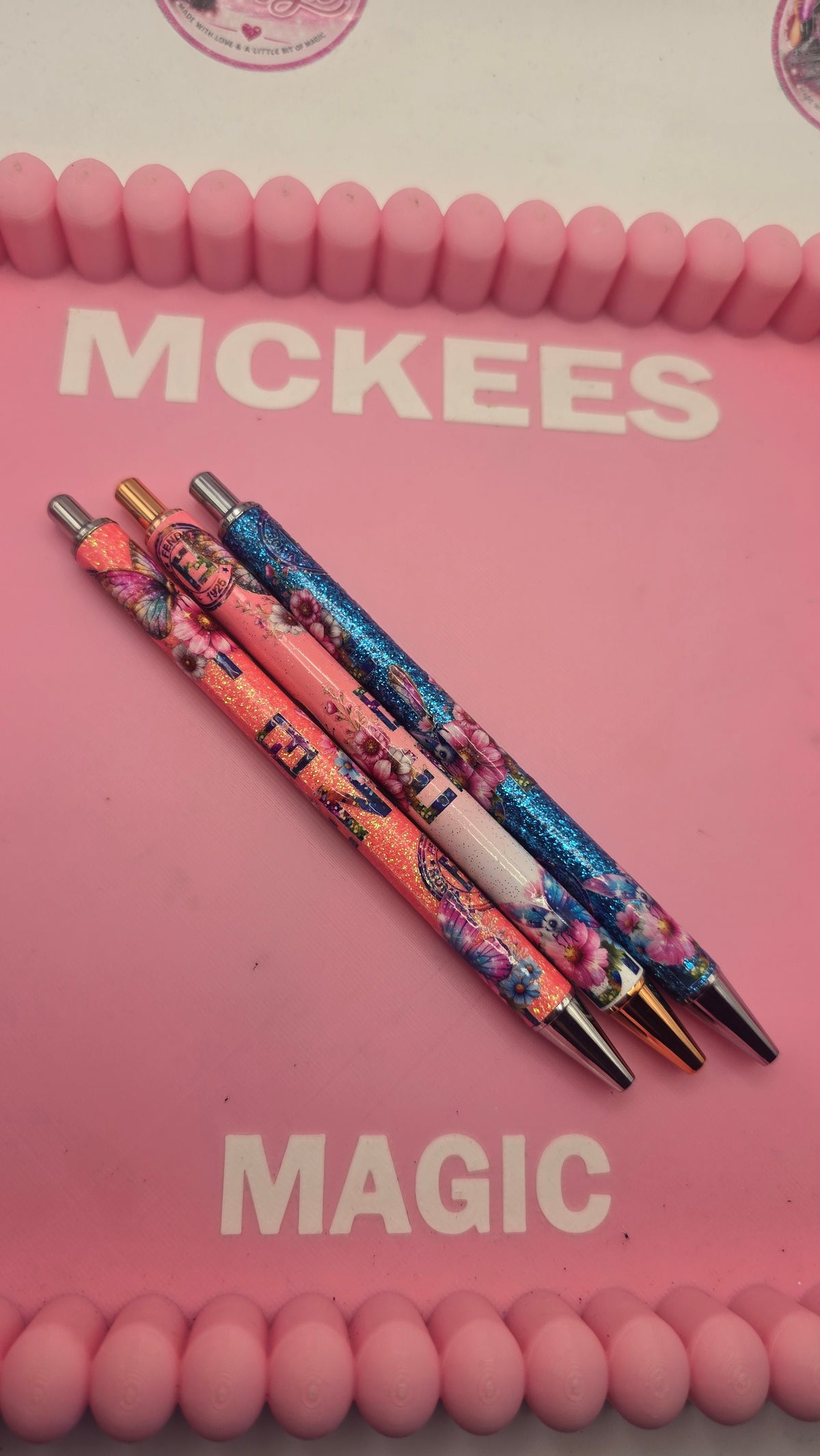 Fendi Pens