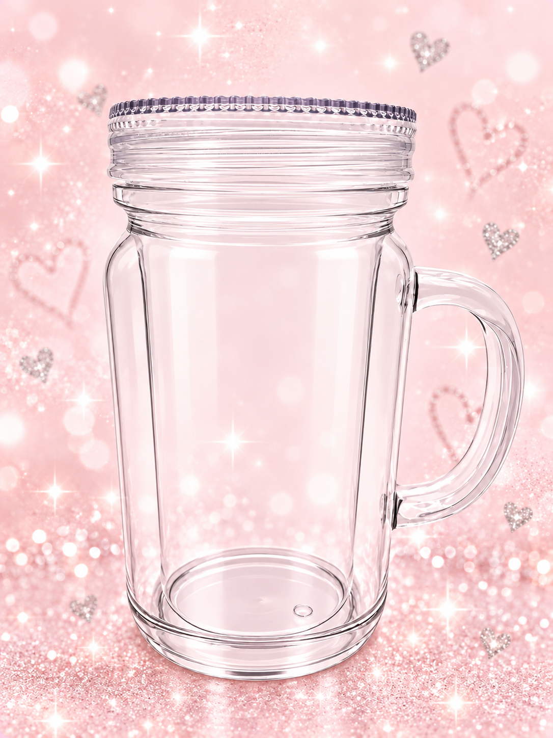 Mason Jar