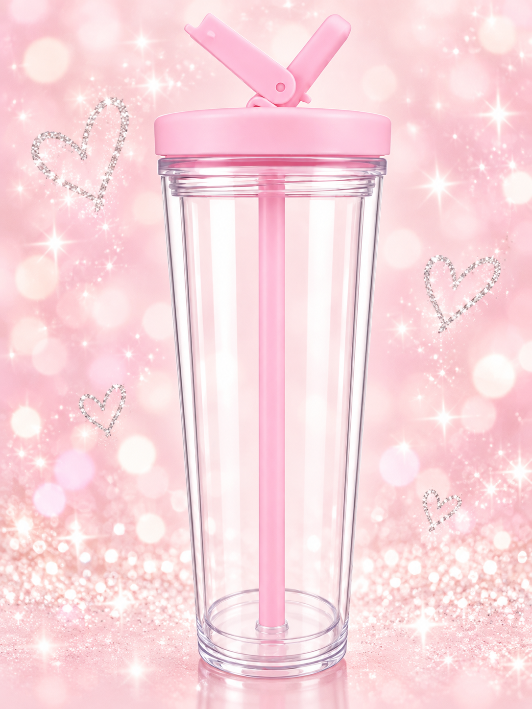 Flip Lids