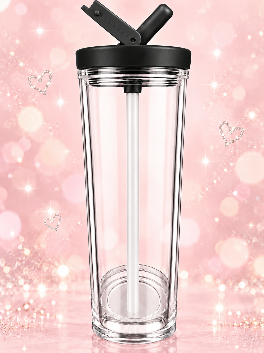 Flip Lids