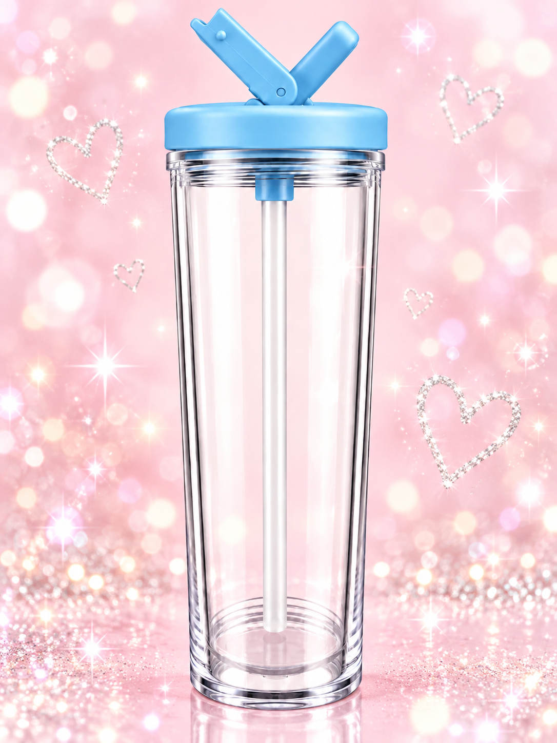 Flip Lids