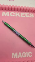 Freddy Pen