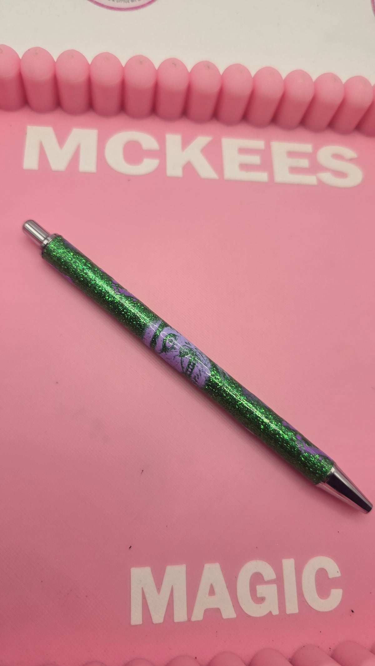 Freddy Pen