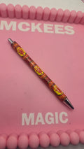 Man United Pen