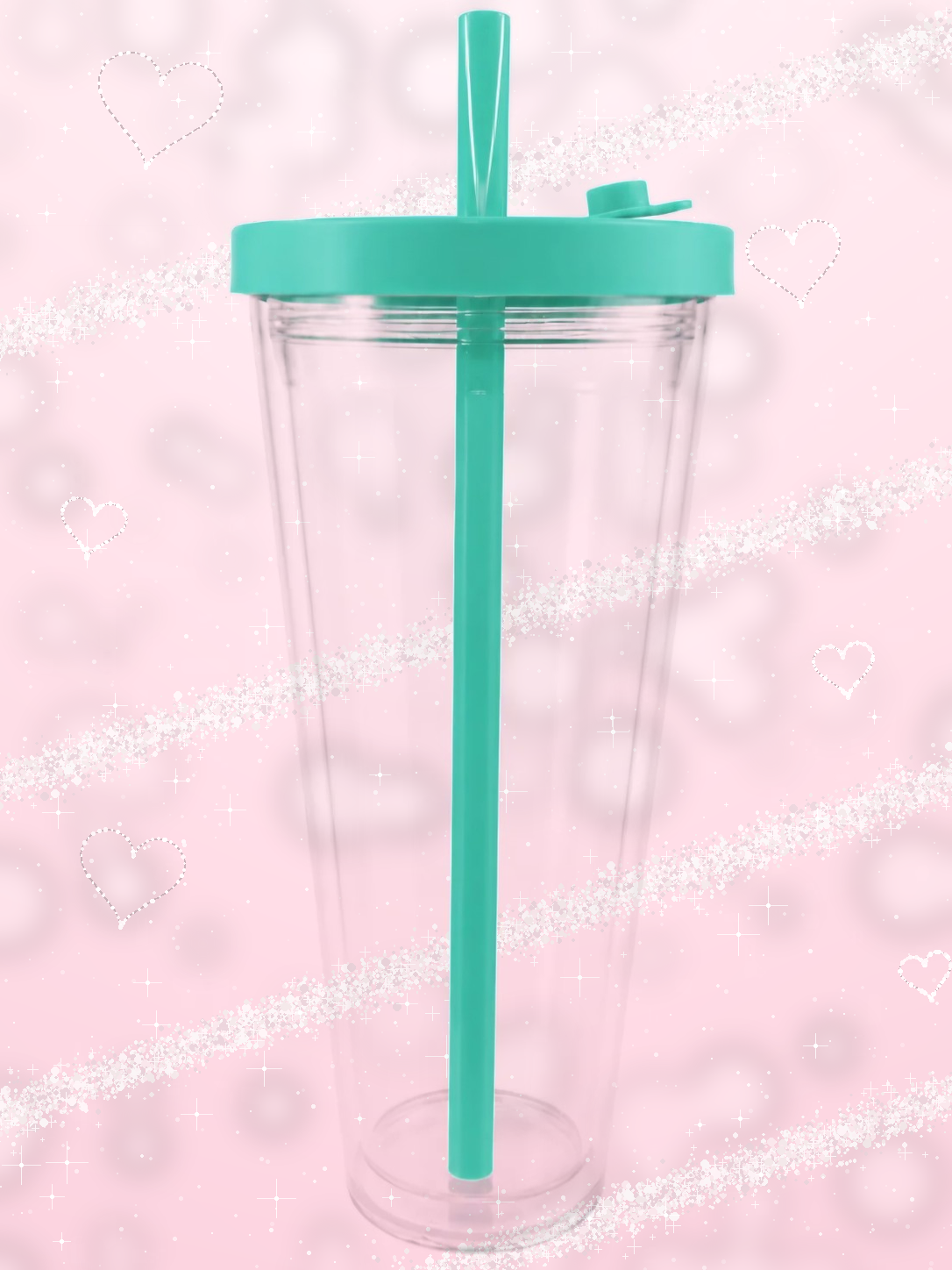 24oz Boba