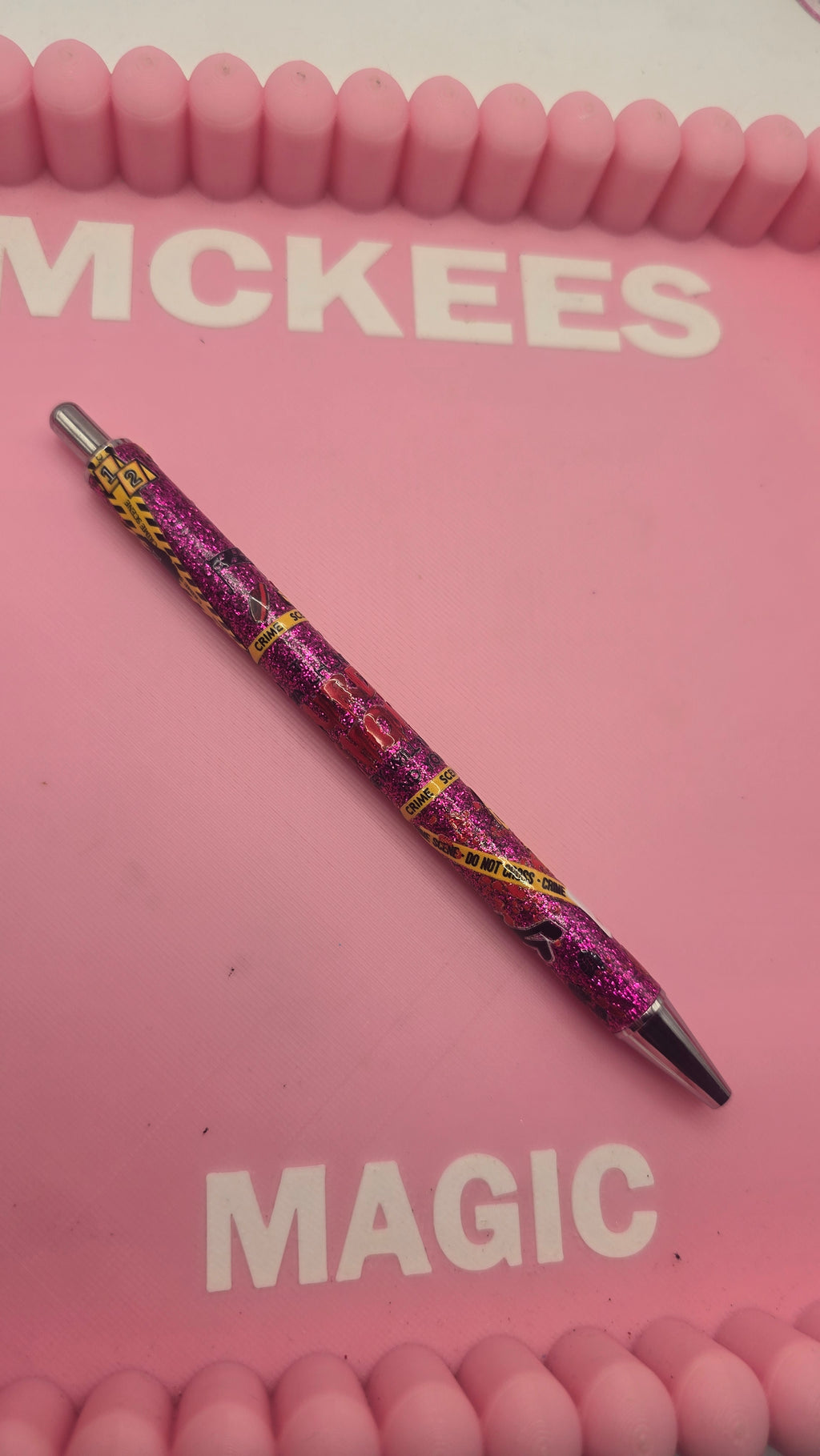 Murder Show Pens