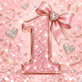 number 1