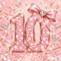 number 10