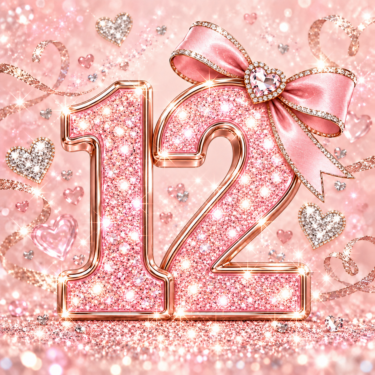 number 12