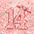 number 14