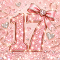number 17