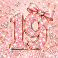 number 19