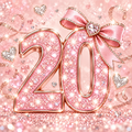 number 20
