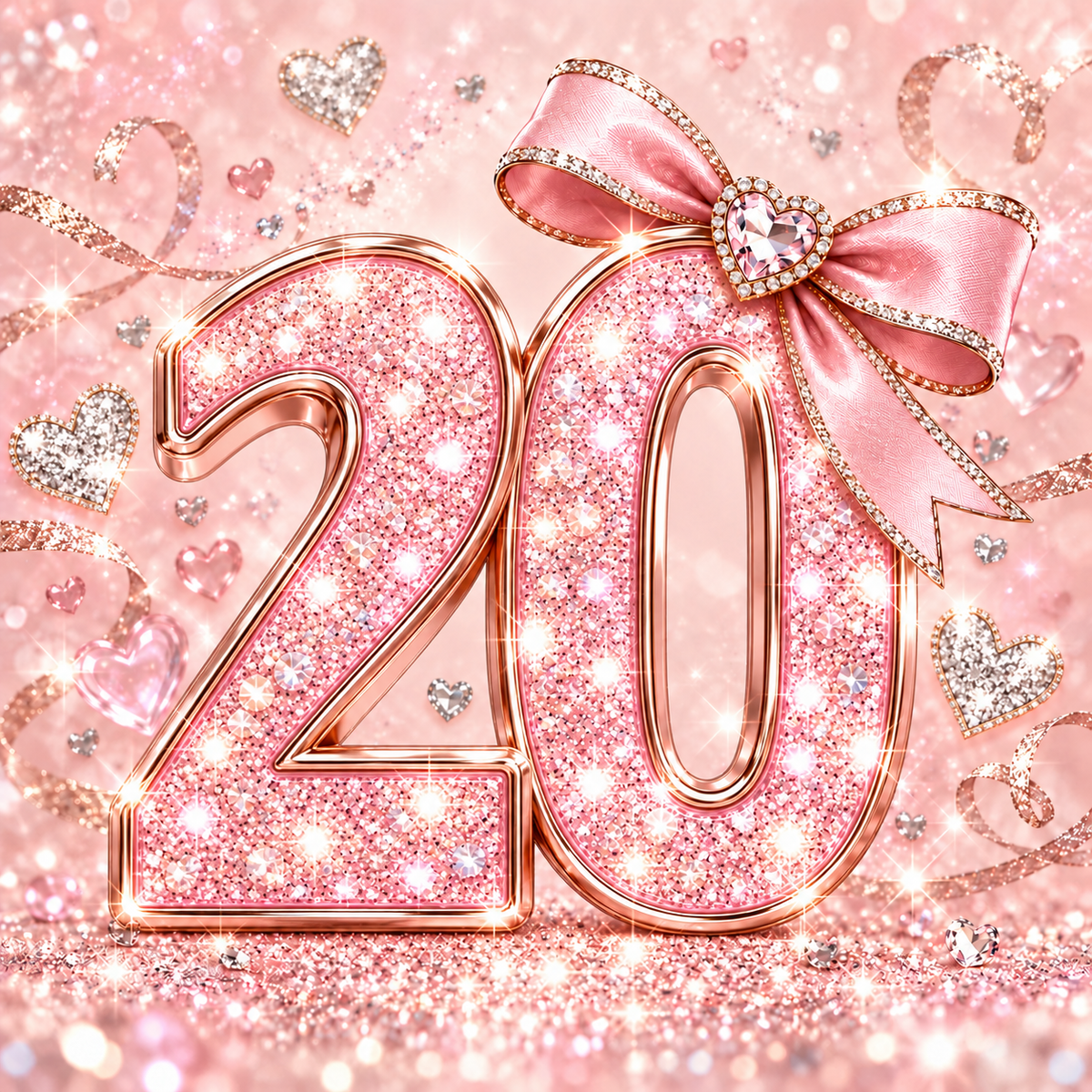 number 20