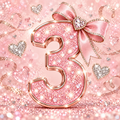 number 3