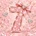 number 7