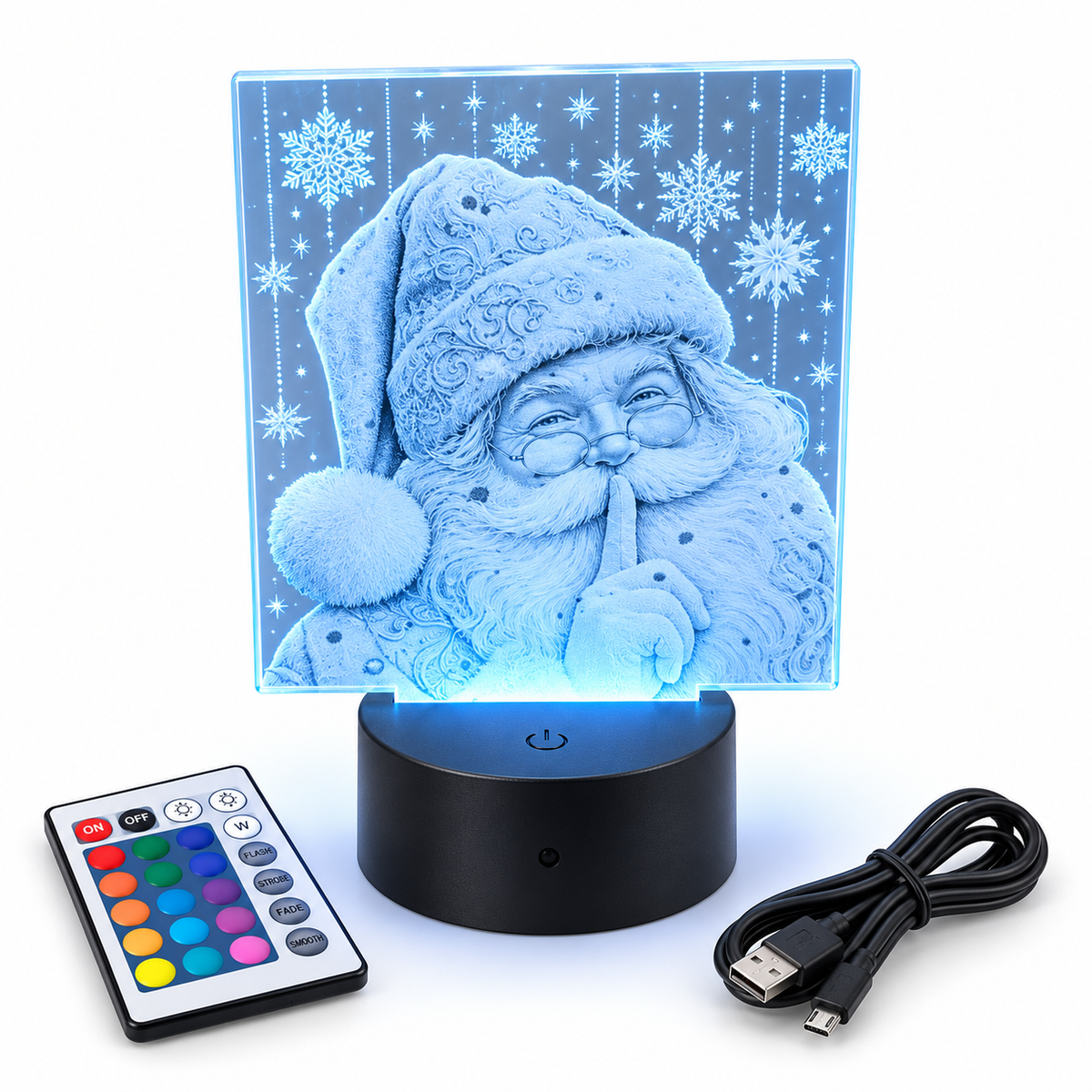 Magical LED Lights