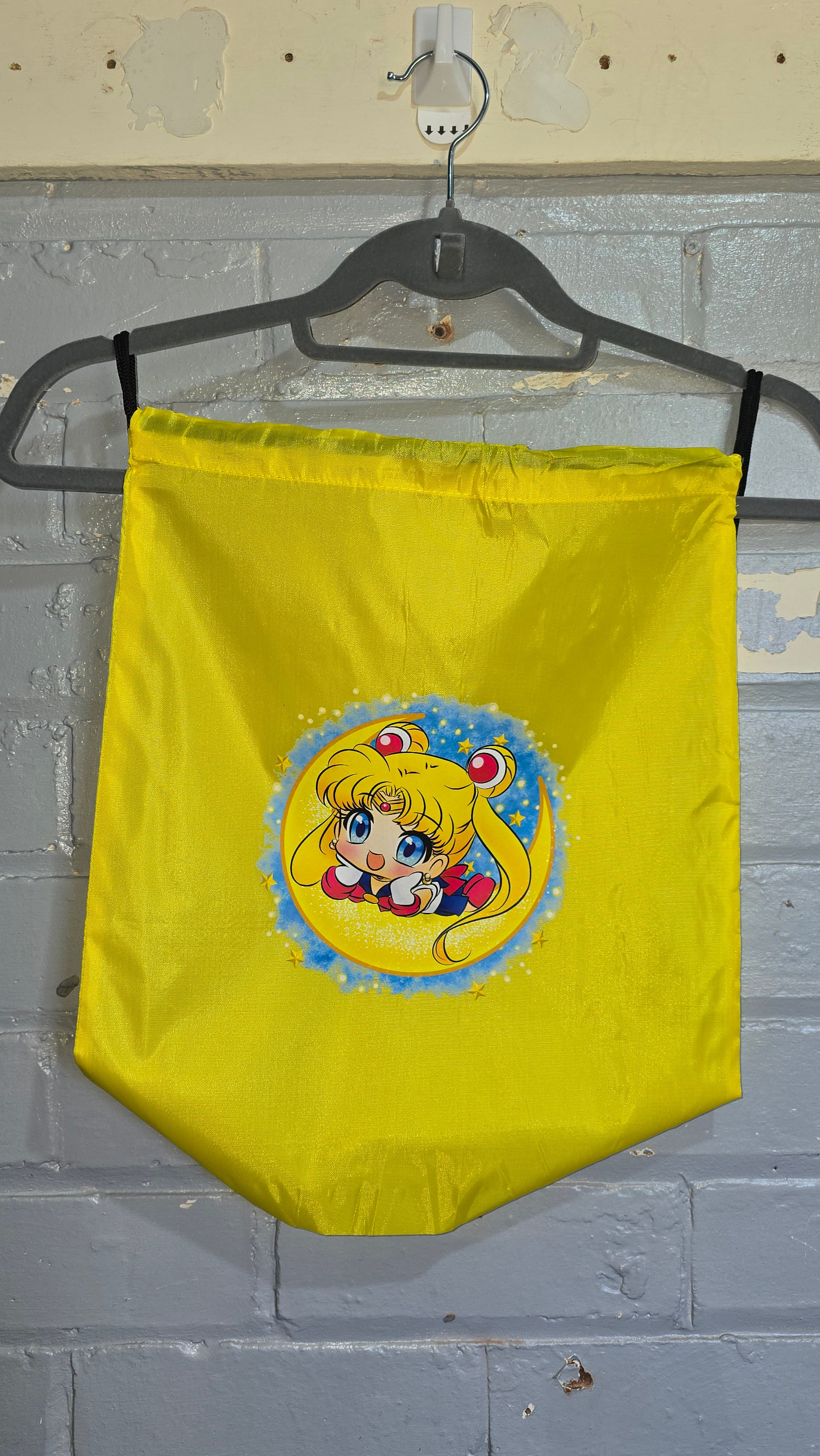 Personalised PE bags