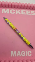 Swear Bears Pen