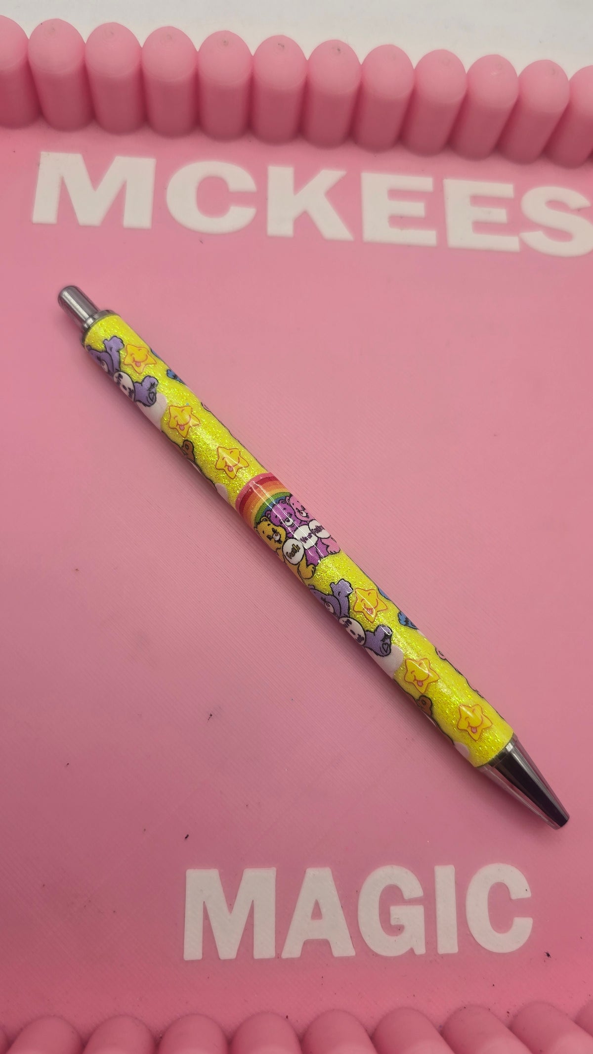 Swear Bears Pen